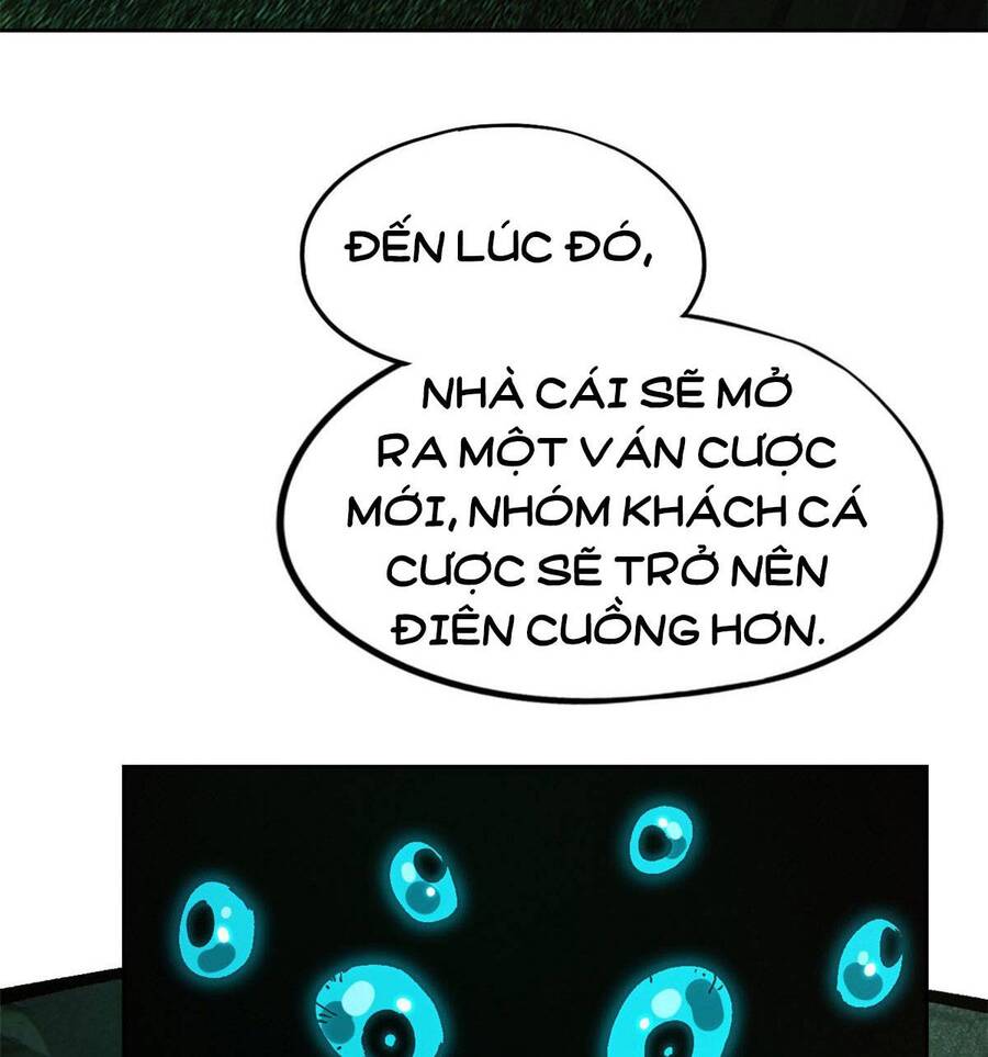 Tận Thế Trò Chơi Ghép Hình Chap 2 - Next Chap 3