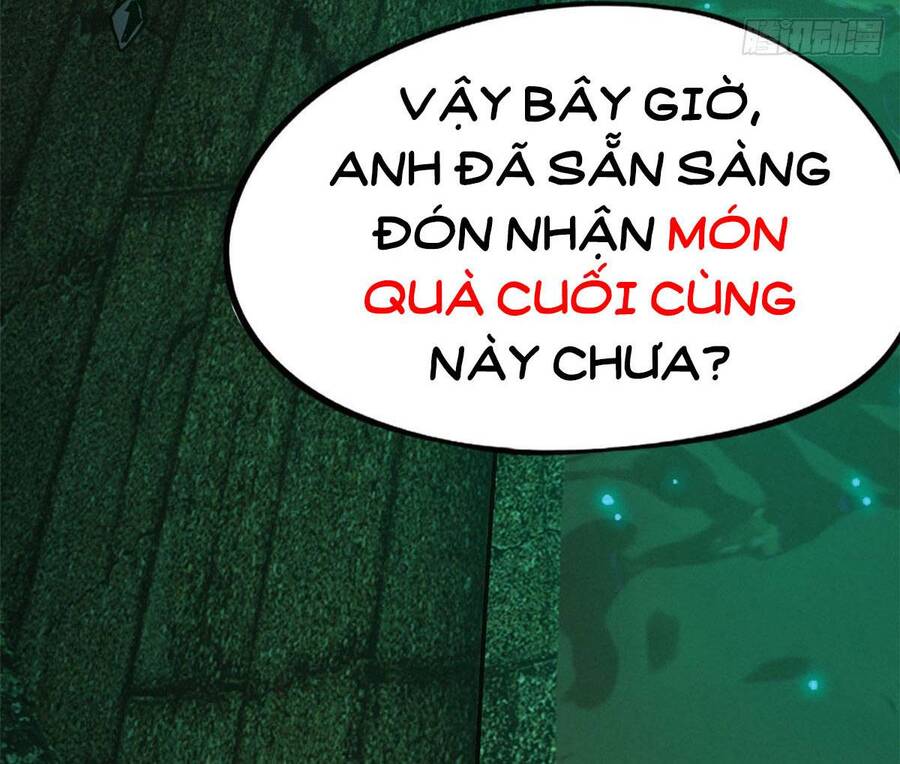 Tận Thế Trò Chơi Ghép Hình Chap 2 - Next Chap 3