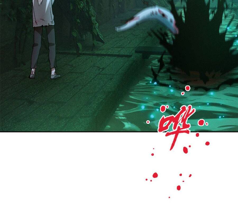 Tận Thế Trò Chơi Ghép Hình Chap 2 - Next Chap 3