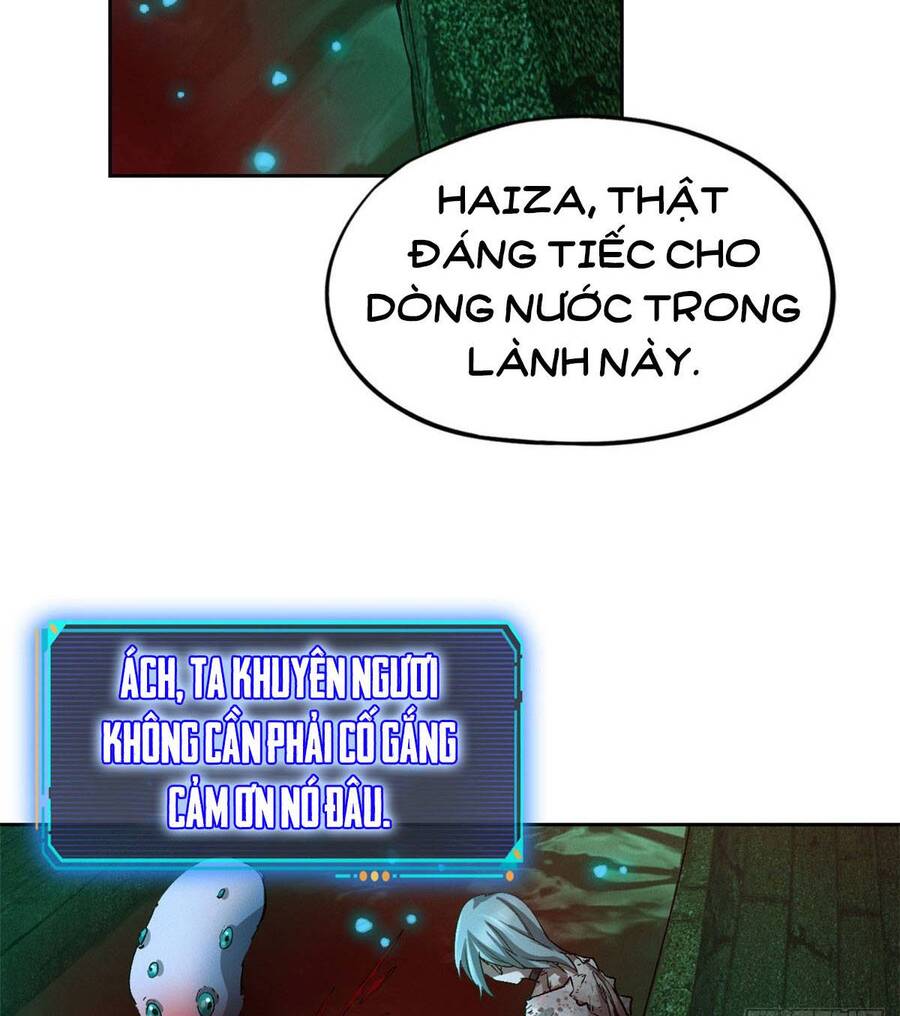 Tận Thế Trò Chơi Ghép Hình Chap 2 - Next Chap 3