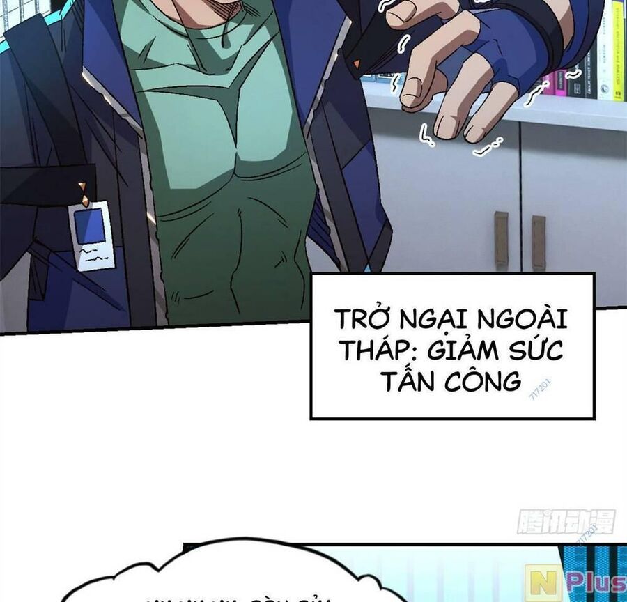 Tận Thế Trò Chơi Ghép Hình Chap 21 - Next Chap 22