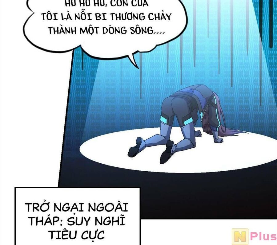Tận Thế Trò Chơi Ghép Hình Chap 21 - Next Chap 22