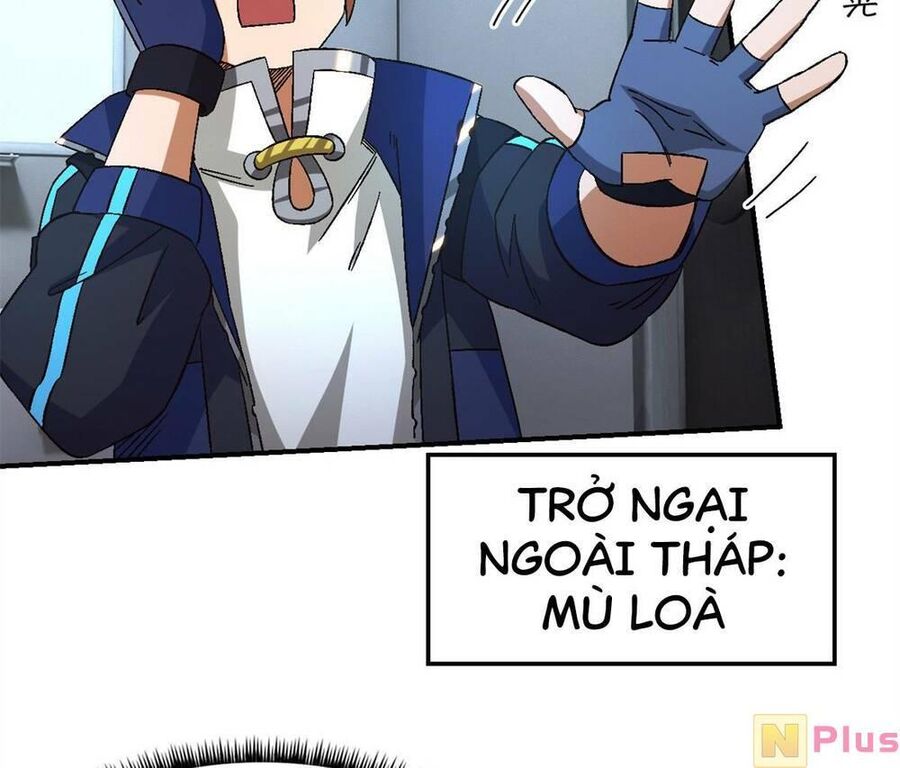 Tận Thế Trò Chơi Ghép Hình Chap 21 - Next Chap 22