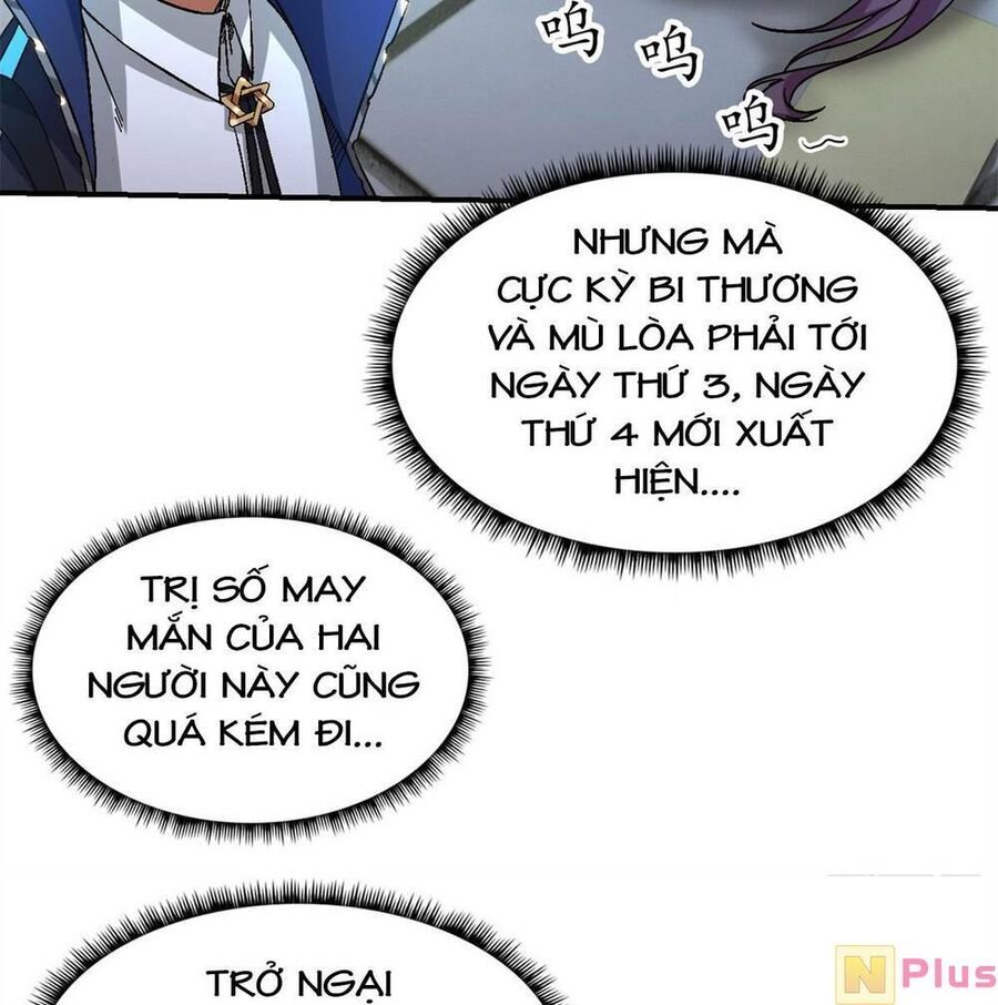 Tận Thế Trò Chơi Ghép Hình Chap 21 - Next Chap 22