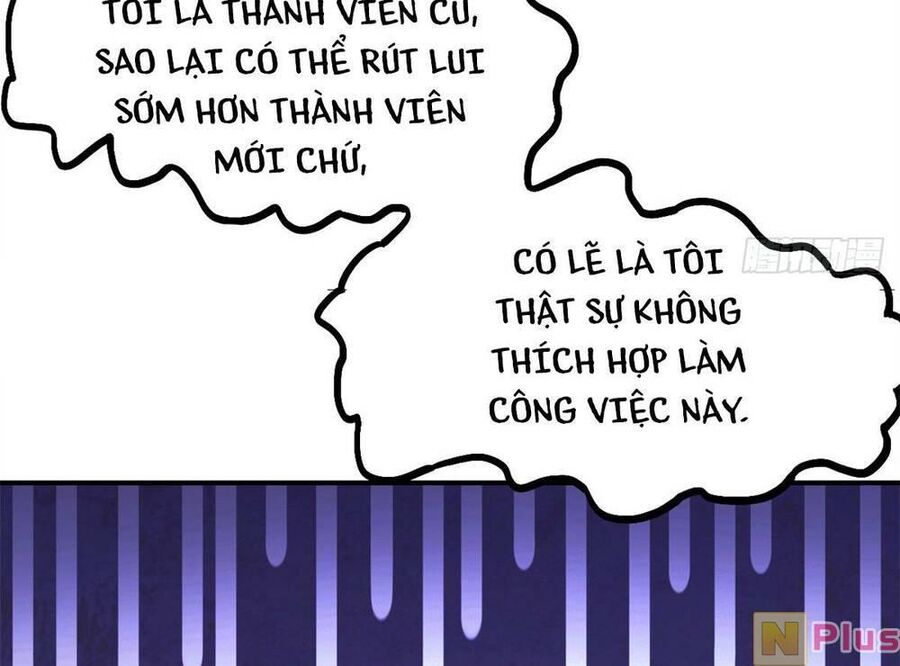 Tận Thế Trò Chơi Ghép Hình Chap 21 - Next Chap 22