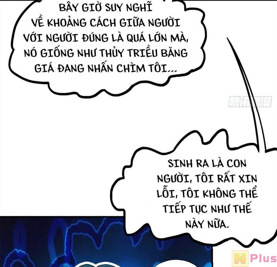 Tận Thế Trò Chơi Ghép Hình Chap 21 - Next Chap 22