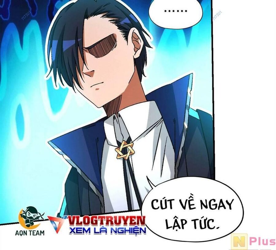 Tận Thế Trò Chơi Ghép Hình Chap 21 - Next Chap 22