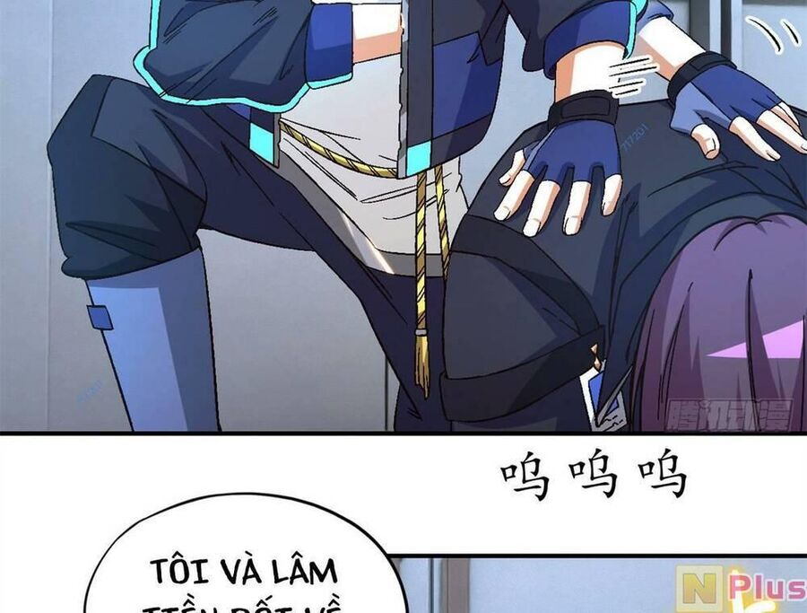 Tận Thế Trò Chơi Ghép Hình Chap 21 - Next Chap 22