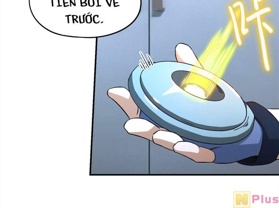 Tận Thế Trò Chơi Ghép Hình Chap 21 - Next Chap 22