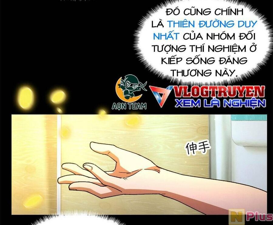 Tận Thế Trò Chơi Ghép Hình Chap 21 - Next Chap 22