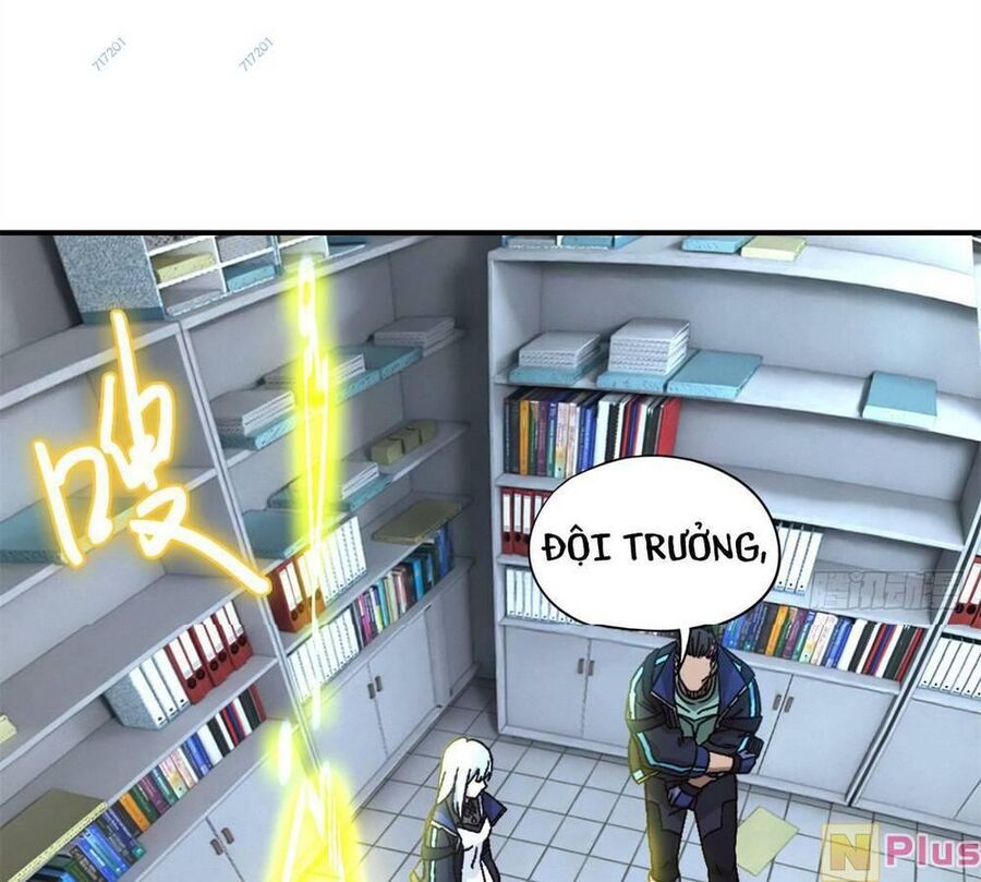 Tận Thế Trò Chơi Ghép Hình Chap 21 - Next Chap 22