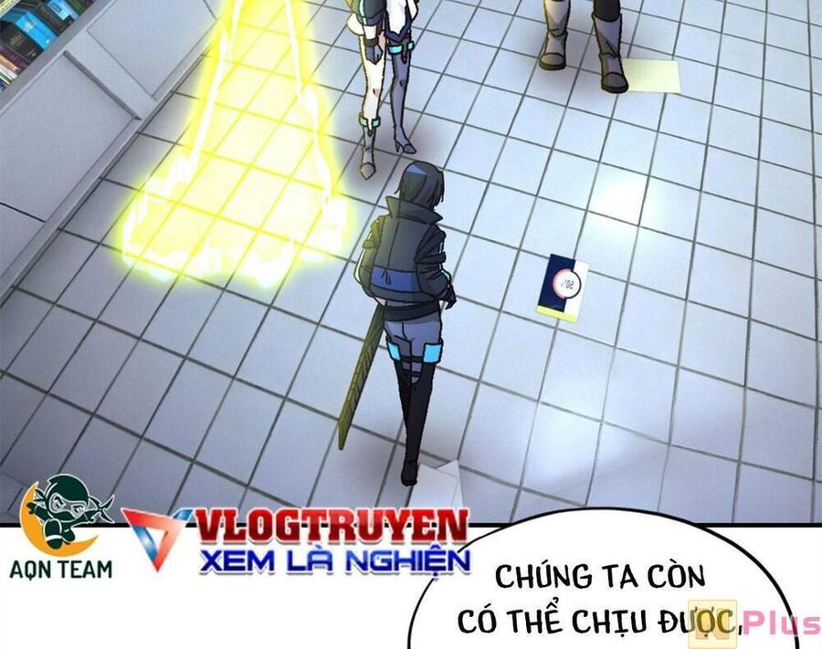 Tận Thế Trò Chơi Ghép Hình Chap 21 - Next Chap 22