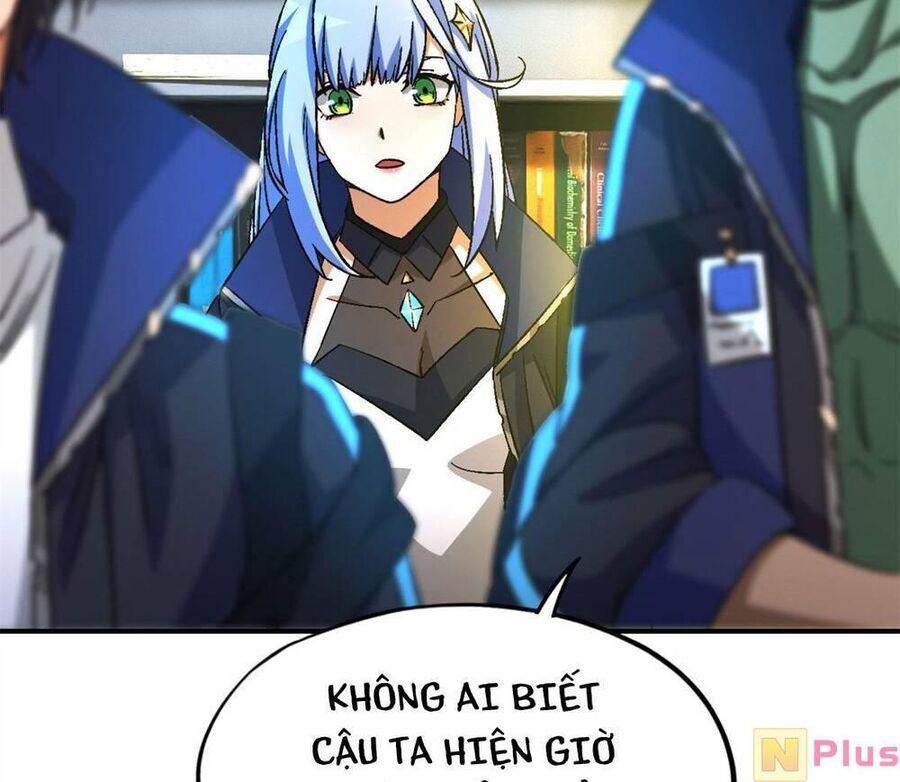 Tận Thế Trò Chơi Ghép Hình Chap 21 - Next Chap 22