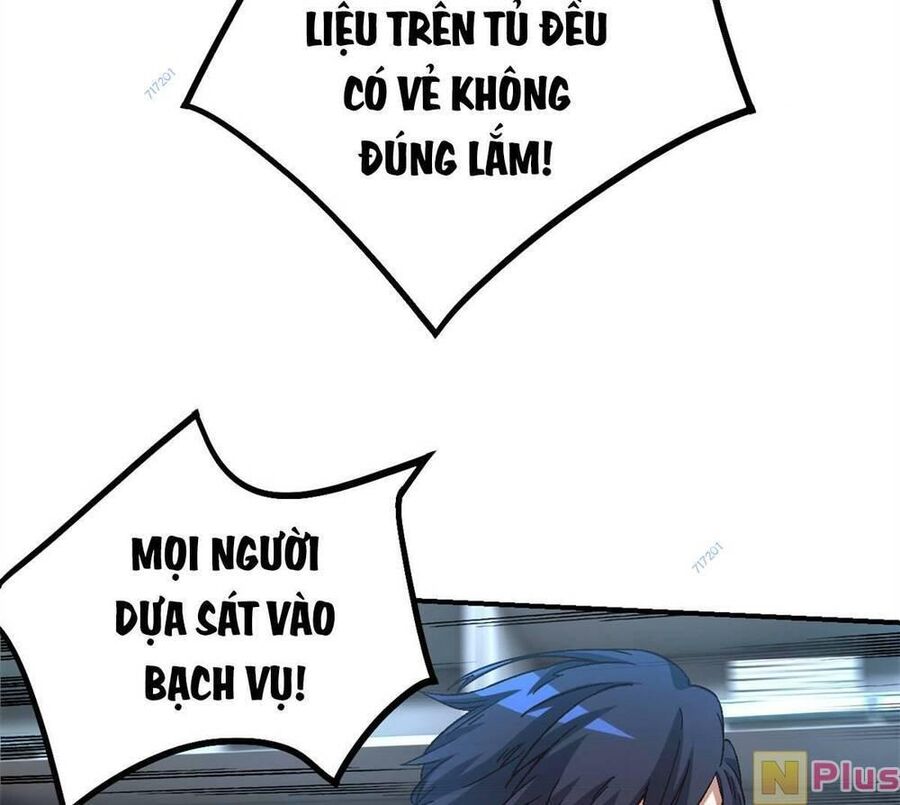 Tận Thế Trò Chơi Ghép Hình Chap 21 - Next Chap 22