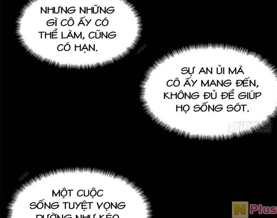 Tận Thế Trò Chơi Ghép Hình Chap 21 - Next Chap 22