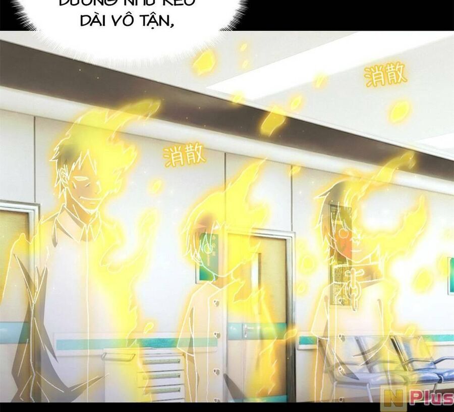 Tận Thế Trò Chơi Ghép Hình Chap 21 - Next Chap 22