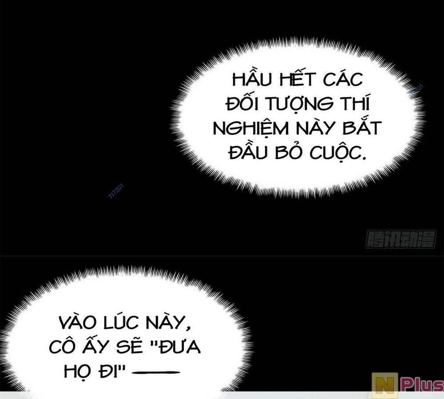 Tận Thế Trò Chơi Ghép Hình Chap 21 - Next Chap 22