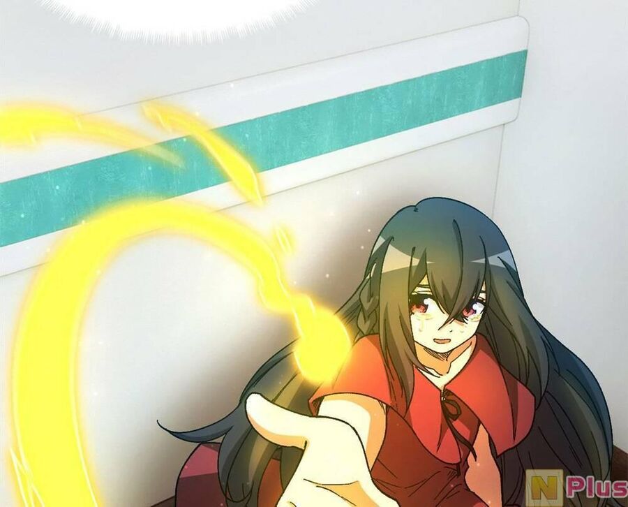 Tận Thế Trò Chơi Ghép Hình Chap 21 - Next Chap 22