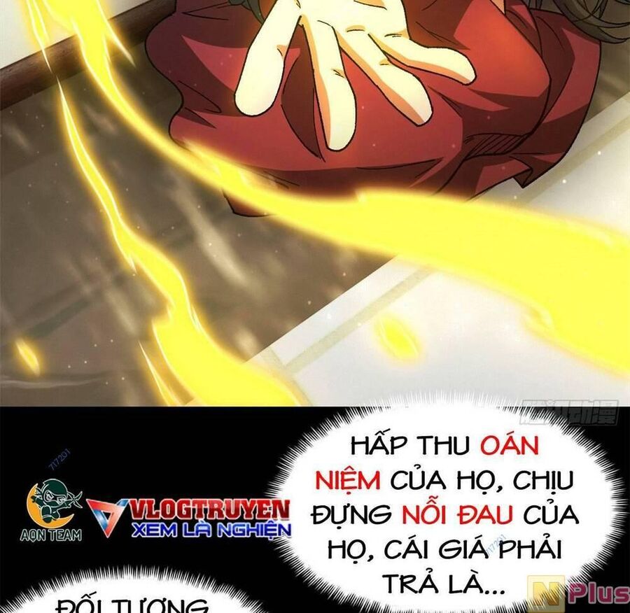Tận Thế Trò Chơi Ghép Hình Chap 21 - Next Chap 22