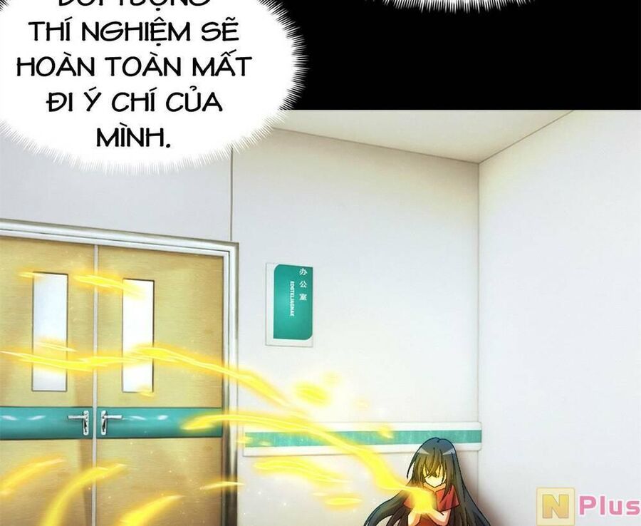 Tận Thế Trò Chơi Ghép Hình Chap 21 - Next Chap 22