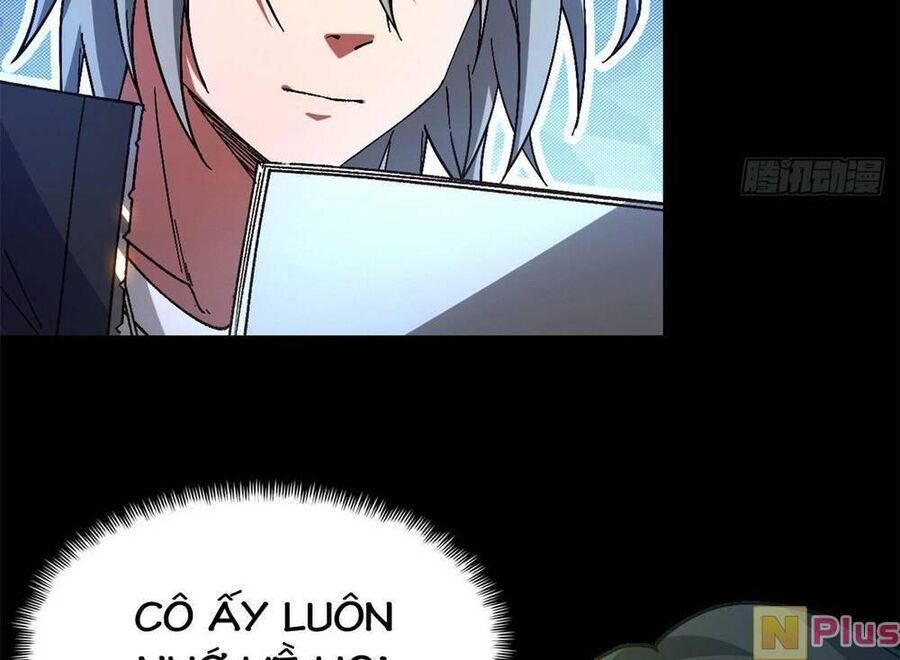 Tận Thế Trò Chơi Ghép Hình Chap 21 - Next Chap 22