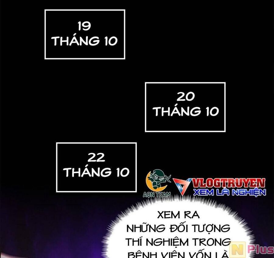 Tận Thế Trò Chơi Ghép Hình Chap 21 - Next Chap 22