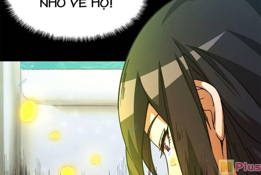 Tận Thế Trò Chơi Ghép Hình Chap 21 - Next Chap 22