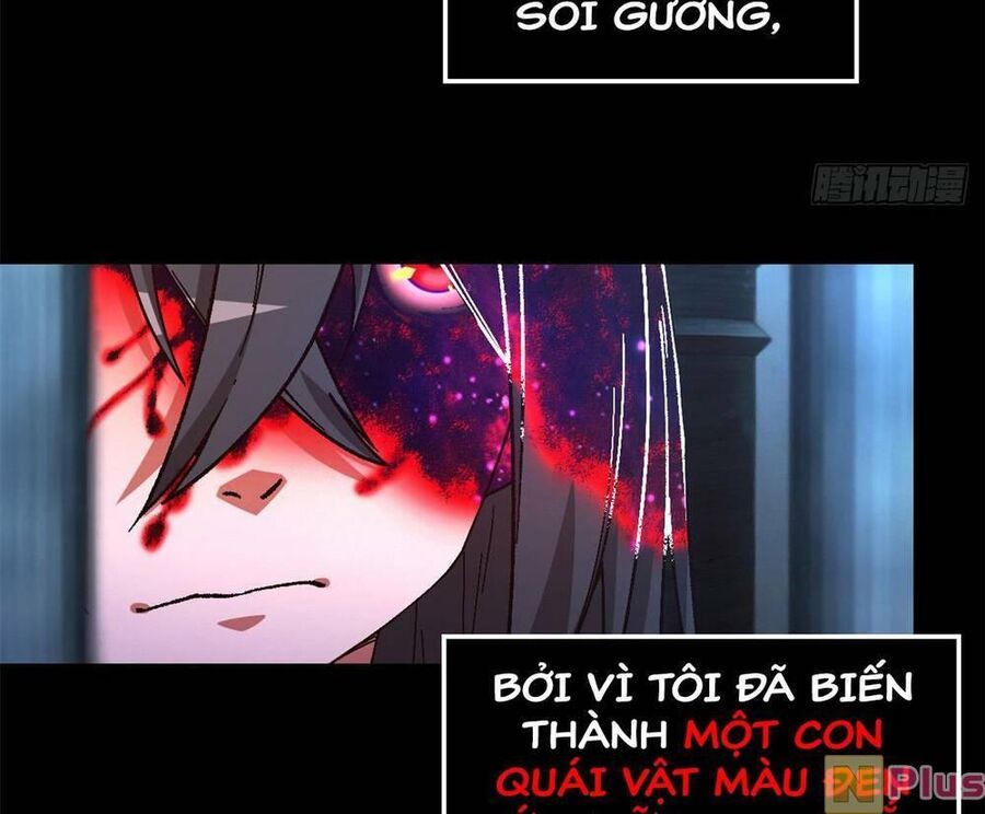 Tận Thế Trò Chơi Ghép Hình Chap 21 - Next Chap 22