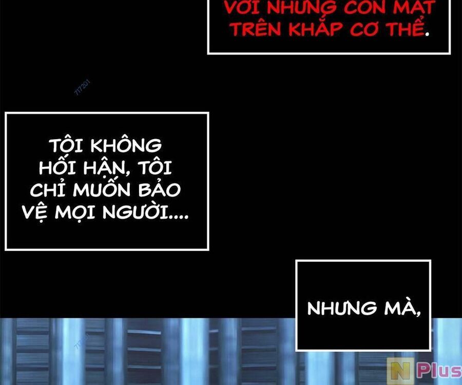 Tận Thế Trò Chơi Ghép Hình Chap 21 - Next Chap 22