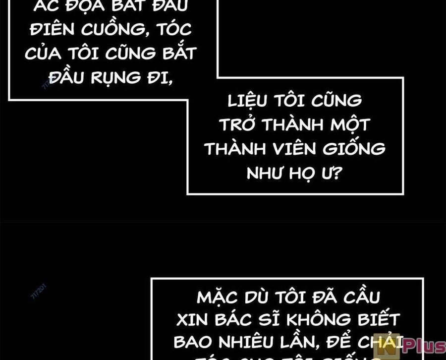 Tận Thế Trò Chơi Ghép Hình Chap 21 - Next Chap 22