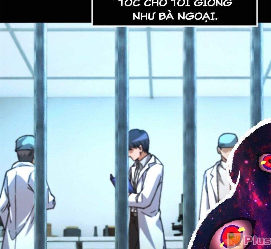 Tận Thế Trò Chơi Ghép Hình Chap 21 - Next Chap 22