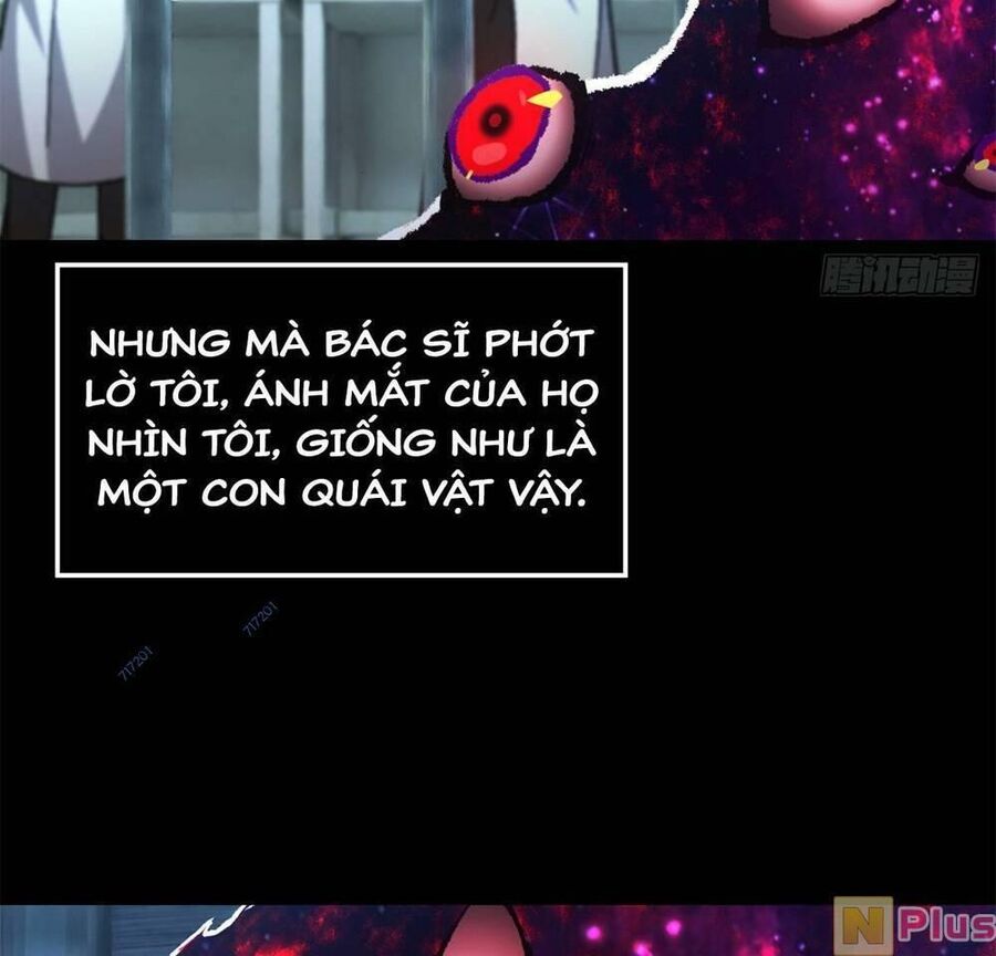 Tận Thế Trò Chơi Ghép Hình Chap 21 - Next Chap 22