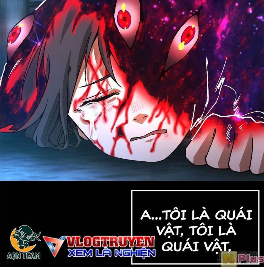 Tận Thế Trò Chơi Ghép Hình Chap 21 - Next Chap 22
