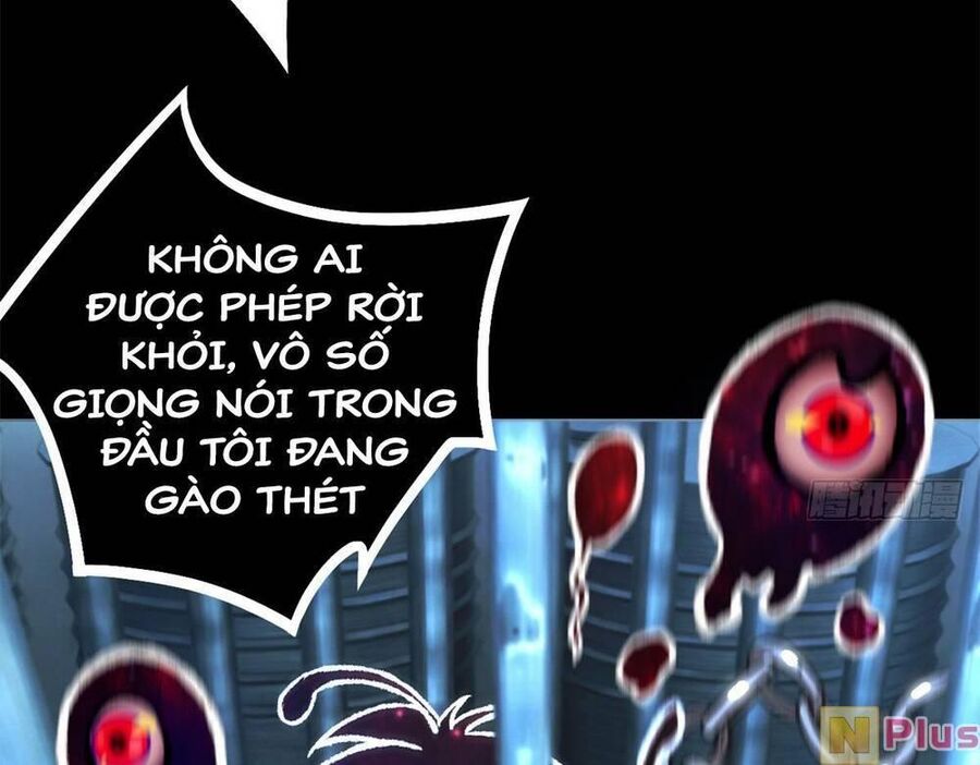 Tận Thế Trò Chơi Ghép Hình Chap 21 - Next Chap 22