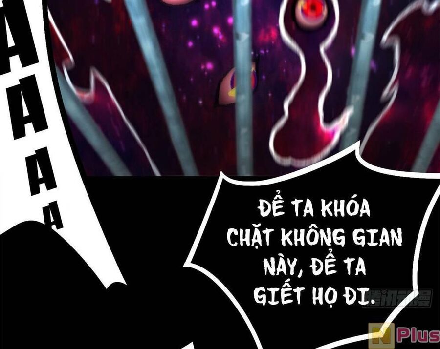Tận Thế Trò Chơi Ghép Hình Chap 21 - Next Chap 22