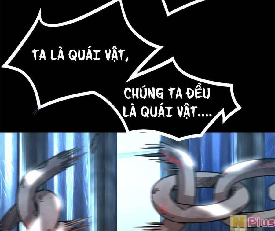 Tận Thế Trò Chơi Ghép Hình Chap 21 - Next Chap 22