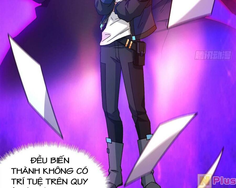 Tận Thế Trò Chơi Ghép Hình Chap 21 - Next Chap 22
