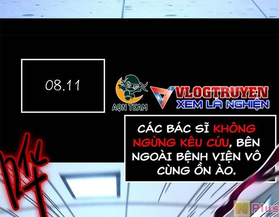 Tận Thế Trò Chơi Ghép Hình Chap 21 - Next Chap 22