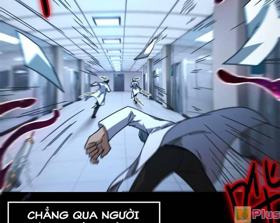 Tận Thế Trò Chơi Ghép Hình Chap 21 - Next Chap 22