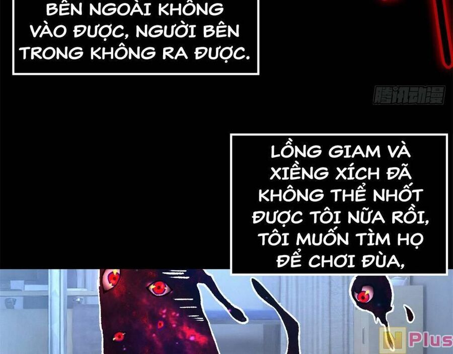 Tận Thế Trò Chơi Ghép Hình Chap 21 - Next Chap 22
