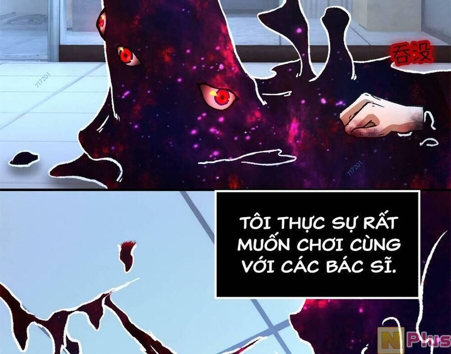 Tận Thế Trò Chơi Ghép Hình Chap 21 - Next Chap 22