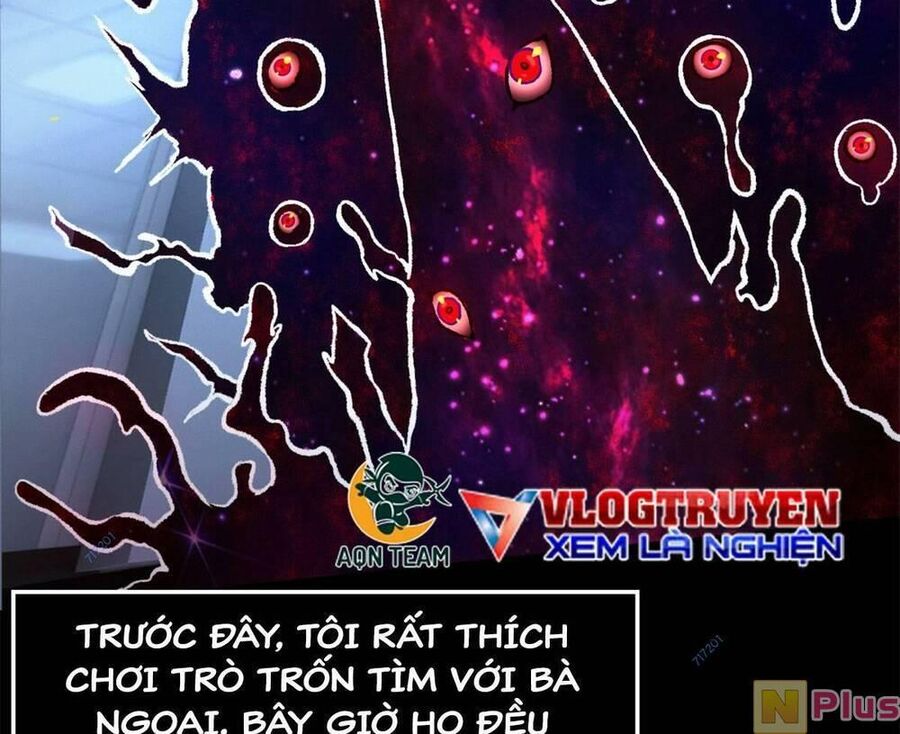 Tận Thế Trò Chơi Ghép Hình Chap 21 - Next Chap 22
