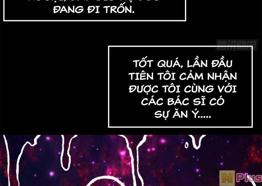 Tận Thế Trò Chơi Ghép Hình Chap 21 - Next Chap 22