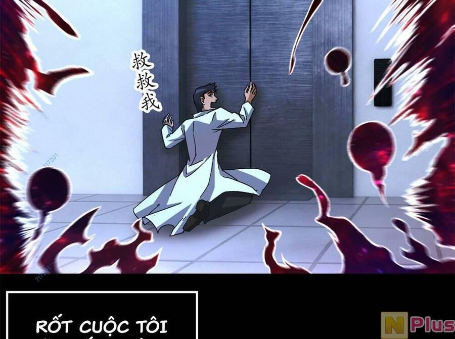 Tận Thế Trò Chơi Ghép Hình Chap 21 - Next Chap 22