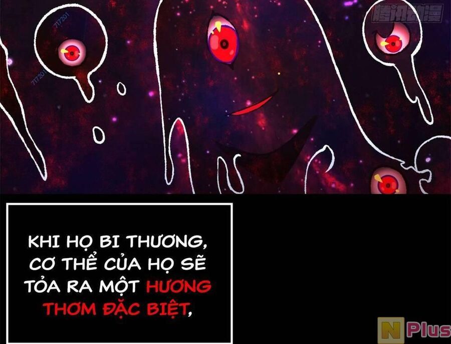 Tận Thế Trò Chơi Ghép Hình Chap 21 - Next Chap 22