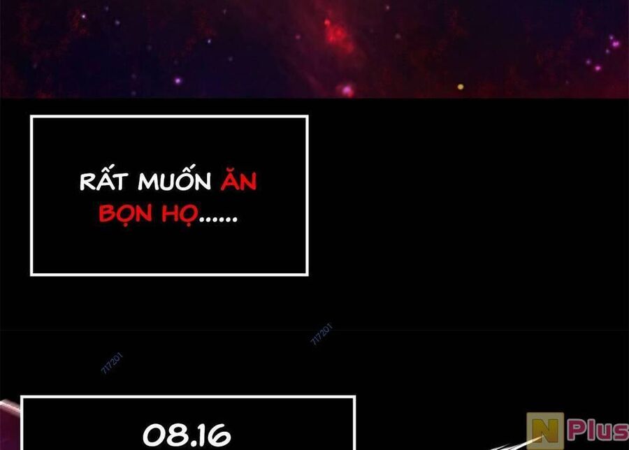 Tận Thế Trò Chơi Ghép Hình Chap 21 - Next Chap 22