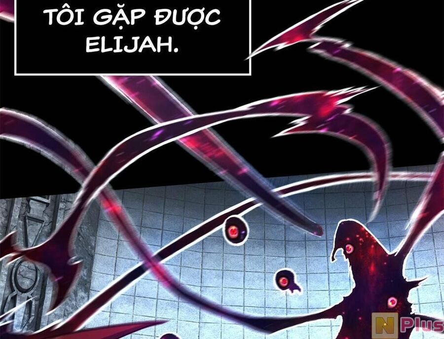 Tận Thế Trò Chơi Ghép Hình Chap 21 - Next Chap 22