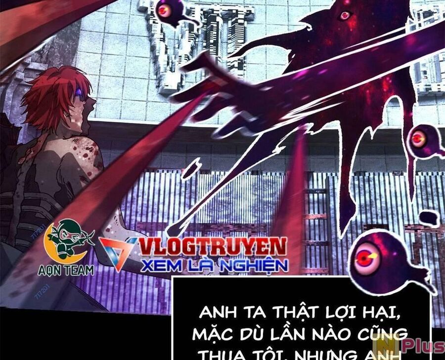 Tận Thế Trò Chơi Ghép Hình Chap 21 - Next Chap 22