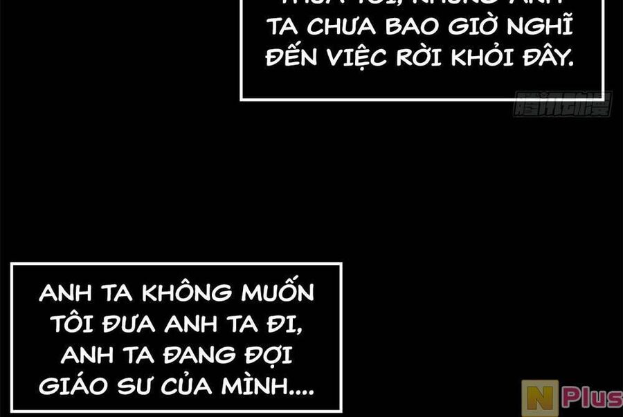 Tận Thế Trò Chơi Ghép Hình Chap 21 - Next Chap 22