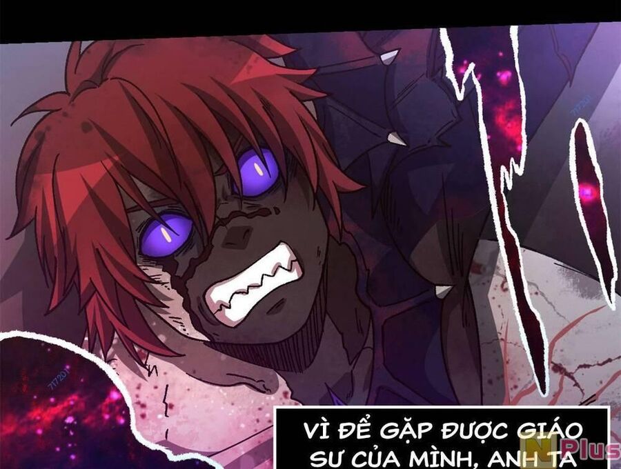 Tận Thế Trò Chơi Ghép Hình Chap 21 - Next Chap 22